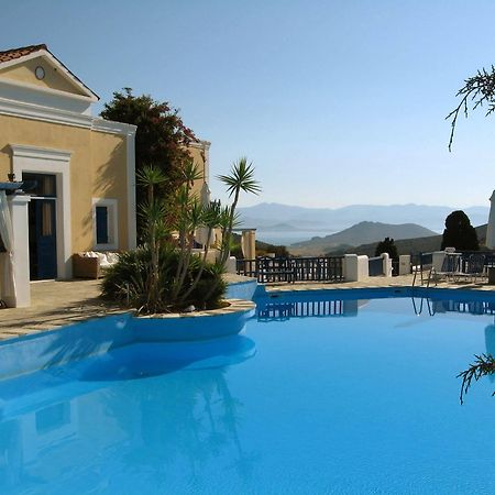 Lefkes Village Парікія Екстер'єр фото