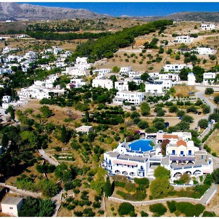 Lefkes Village Парікія Екстер'єр фото